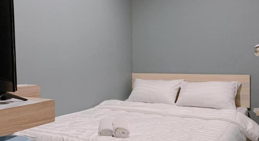 Sleepbox Hostel Suratthani Сураттхани Экстерьер фото
